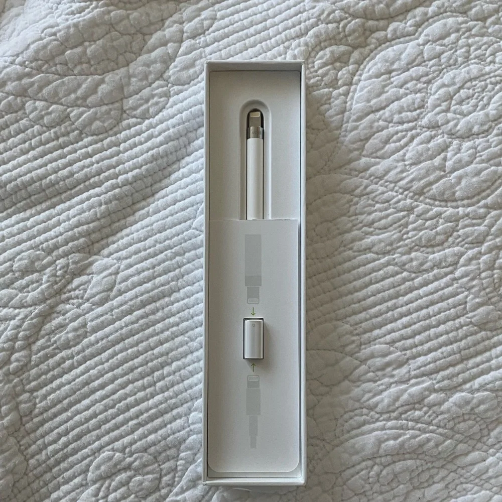 Apple Pencil - Picture 2 of 5